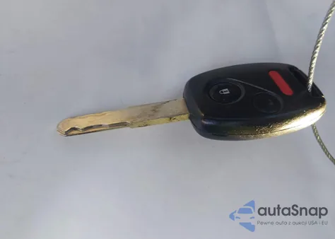 2014 Honda Odyssey Lx z USA, uszkodzony, nr VIN 5FNRL5H21EB123767